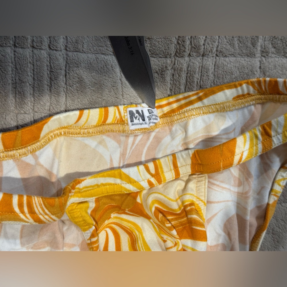N2N string bikini brief - Picture 2 of 3